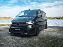 Ford Transit Custom Limited 320 Limited P/V L2 H1 *MC EDITION* 