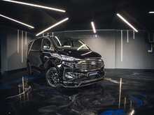 Ford Transit Custom Limited 320 Limited P/V L2 H1 *MC EDITION* 