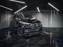 Ford Transit Custom Limited 320 Limited P/V L2 H1 *MC EDITION* 