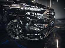 Ford Transit Custom Limited 320 Limited P/V L2 H1 *MC EDITION* 