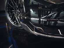 Ford Transit Custom Limited 320 Limited P/V L2 H1 *MC EDITION* 