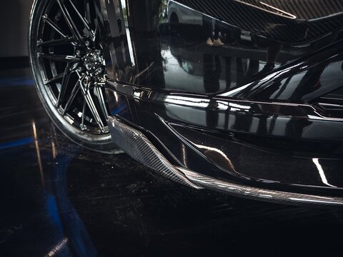 320 Limited P/V L2 H1 *MC EDITION* Panel Automatic Diesel