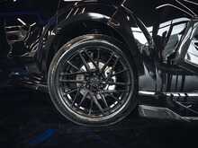 Ford Transit Custom Limited 320 Limited P/V L2 H1 *MC EDITION* 