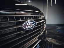 Ford Transit Custom Limited 320 Limited P/V L2 H1 *MC EDITION* 