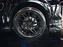 Ford Transit Custom Limited 320 Limited P/V L2 H1 *MC EDITION* 