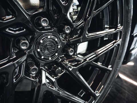 320 Limited P/V L2 H1 *MC EDITION* Panel Automatic Diesel