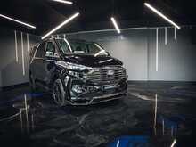 Ford Transit Custom Limited 320 Limited P/V L2 H1 *MC EDITION* 