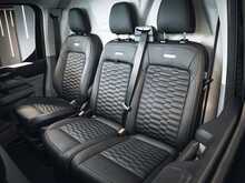 Ford Transit Custom Limited 320 Limited P/V L2 H1 *MC EDITION* 