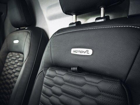 320 Limited P/V L2 H1 *MC EDITION* Panel Automatic Diesel