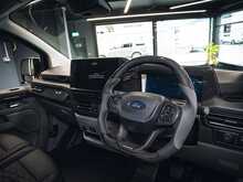 Ford Transit Custom Limited 320 Limited P/V L2 H1 *MC EDITION* 