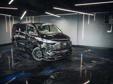 Ford Transit Custom Limited 320 Limited P/V L2 H1 *MC EDITION* 