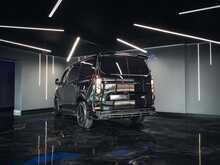 Ford Transit Custom Limited 320 Limited P/V L2 H1 *MC EDITION* 