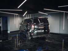 Ford Transit Custom Limited 320 Limited P/V L2 H1 *MC EDITION* 