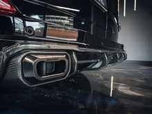 Ford Transit Custom Limited 320 Limited P/V L2 H1 *MC EDITION* 