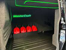 Ford Transit Custom Limited 320 Limited P/V L2 H1 *MC EDITION* 