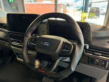 Ford Transit Custom Limited 320 Limited P/V L2 H1 *MC EDITION* 