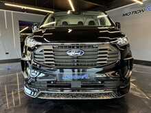 Ford Transit Custom Limited 320 Limited P/V L2 H1 *MC EDITION* 