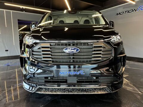 320 Limited P/V L2 H1 *MC EDITION* Panel Automatic Diesel