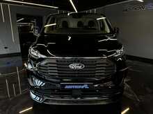 Ford Transit Custom Limited 320 Limited P/V L2 H1 *MC EDITION* 