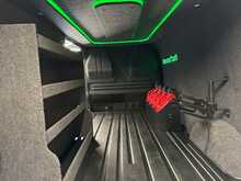 Ford Transit Custom Limited 320 Limited P/V L2 H1 *MC EDITION* 