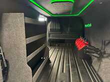 Ford Transit Custom Limited 320 Limited P/V L2 H1 *MC EDITION* 