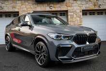 BMW X6 M