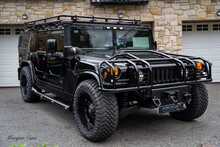 Hummer H1