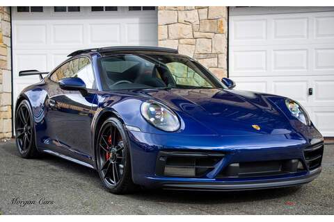 Porsche 911 2.0 420i M Sport Convertible 2dr Petrol Auto Euro 6 (s/s) (184 ps)