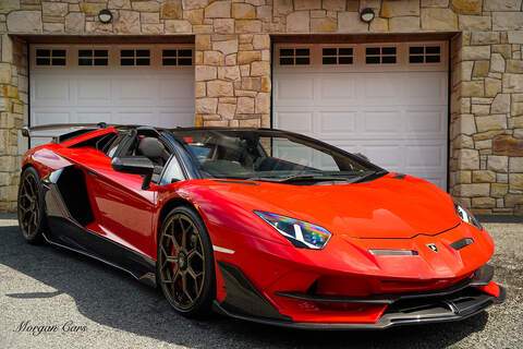 Lamborghini Aventador 911 3.8 991 4 GTS Targa PDK 4WD Euro 6 (s/s) 2dr Convertible Automatic Petrol Convertible Automatic Petrol Convertible Automatic Petrol