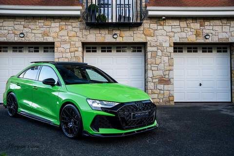 Audi RS3 3.0 M340i MHT Saloon 4dr Petrol Hybrid Auto xDrive Euro 6 (s/s) (374 ps) Saloon Automatic Petrol Hybrid Saloon Automatic Petrol Hybrid