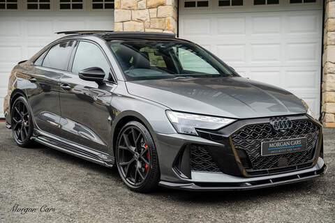 Audi RS3 3.0 M340i MHT Saloon 4dr Petrol Hybrid Auto xDrive Euro 6 (s/s) (374 ps) Saloon Automatic Petrol Hybrid Saloon Automatic Petrol Hybrid