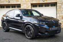 BMW X4 M