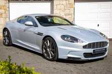 Aston Martin DBS