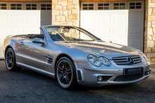 Mercedes-Benz SL
