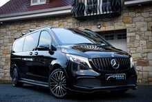 Mercedes-Benz V Class