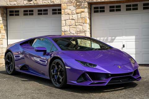 Lamborghini Huracan 2.0 TFSI Vorsprung Saloon 4dr Petrol S Tronic quattro Euro 6 (s/s) (310 ps)