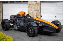 Ariel Atom 4