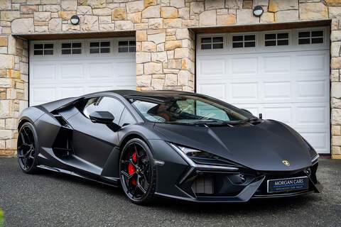 Lamborghini Revuelto  Estate 0.0 Petrol