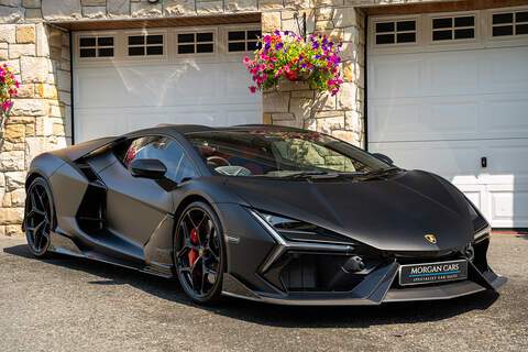 Lamborghini Revuelto  Coupe 0.0 Petrol