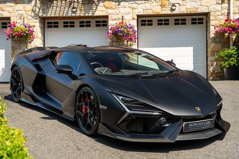 Lamborghini Revuelto 5.2 V10 LP 640-4 Performante Coupe 2dr Petrol LDF 4WD Euro 6 (s/s) (640 ps)