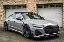 Audi RS7