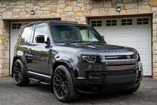 Land Rover Defender 90