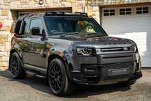 Land Rover Defender 90