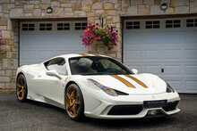 Ferrari 458