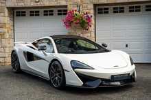 McLaren 570S