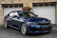 BMW Alpina D3