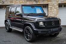 Mercedes-Benz G Class