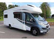 Auto-Trail Apache 700