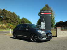 DS AUTOMOBILES DS 3