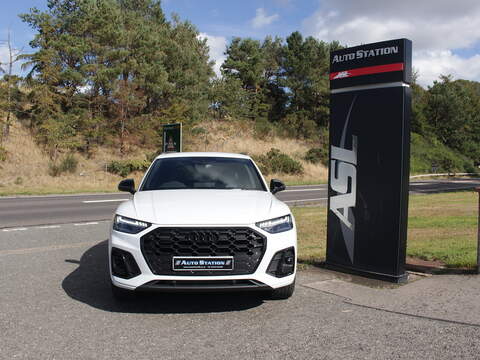 Audi Q5 2.0 TFSI 45 Edition 1 SUV 5dr Petrol S Tronic quattro Euro 6 (s/s) (265 ps) - U6499